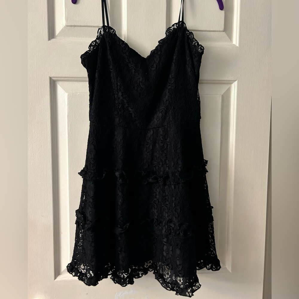 Windsor Dress